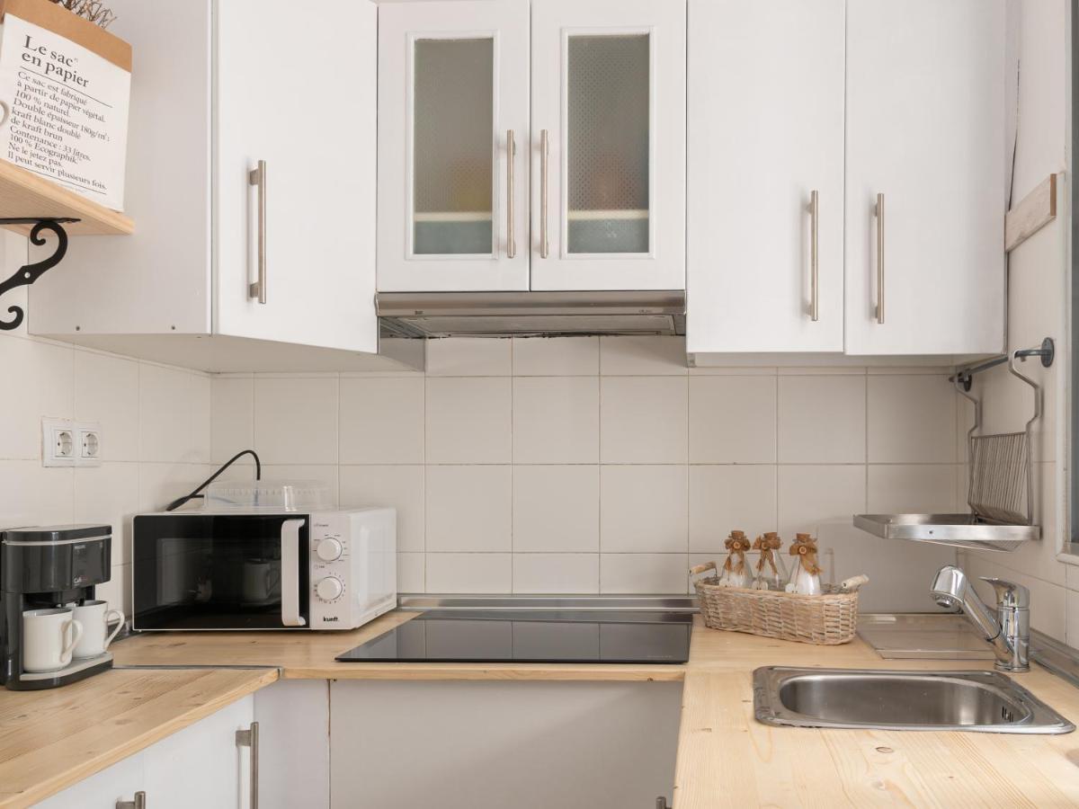 Apartamento Nayber Especieros Córdoba Exterior foto