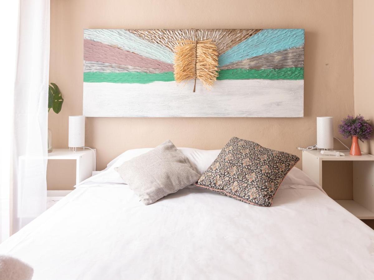 Apartamento Nayber Especieros Córdoba Exterior foto