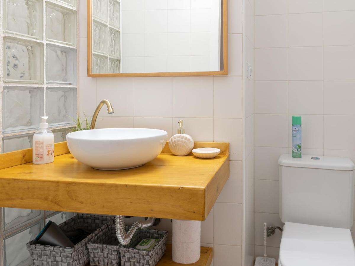 Apartamento Nayber Especieros Córdoba Exterior foto