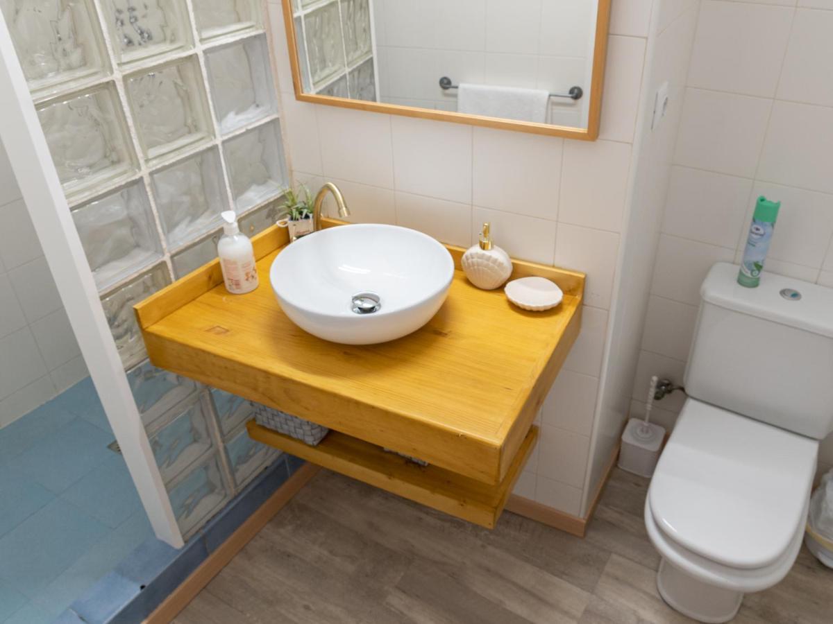 Apartamento Nayber Especieros Córdoba Exterior foto